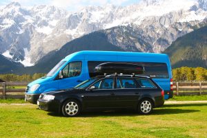 Innsbruck airport taxi transfer